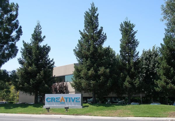 Creative Technology cuts 14 per cent of workforce