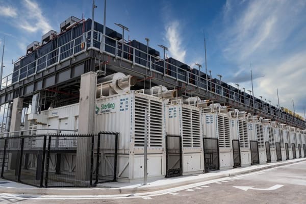 How a power substation fire shut down Heathrow Airport