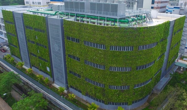 Empyrion continues its rapid growth with Thailand data centre approval