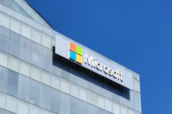 The reason Microsoft is cancelling so many data centre projects